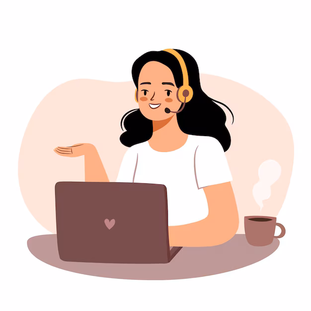 TELUS Customer Support